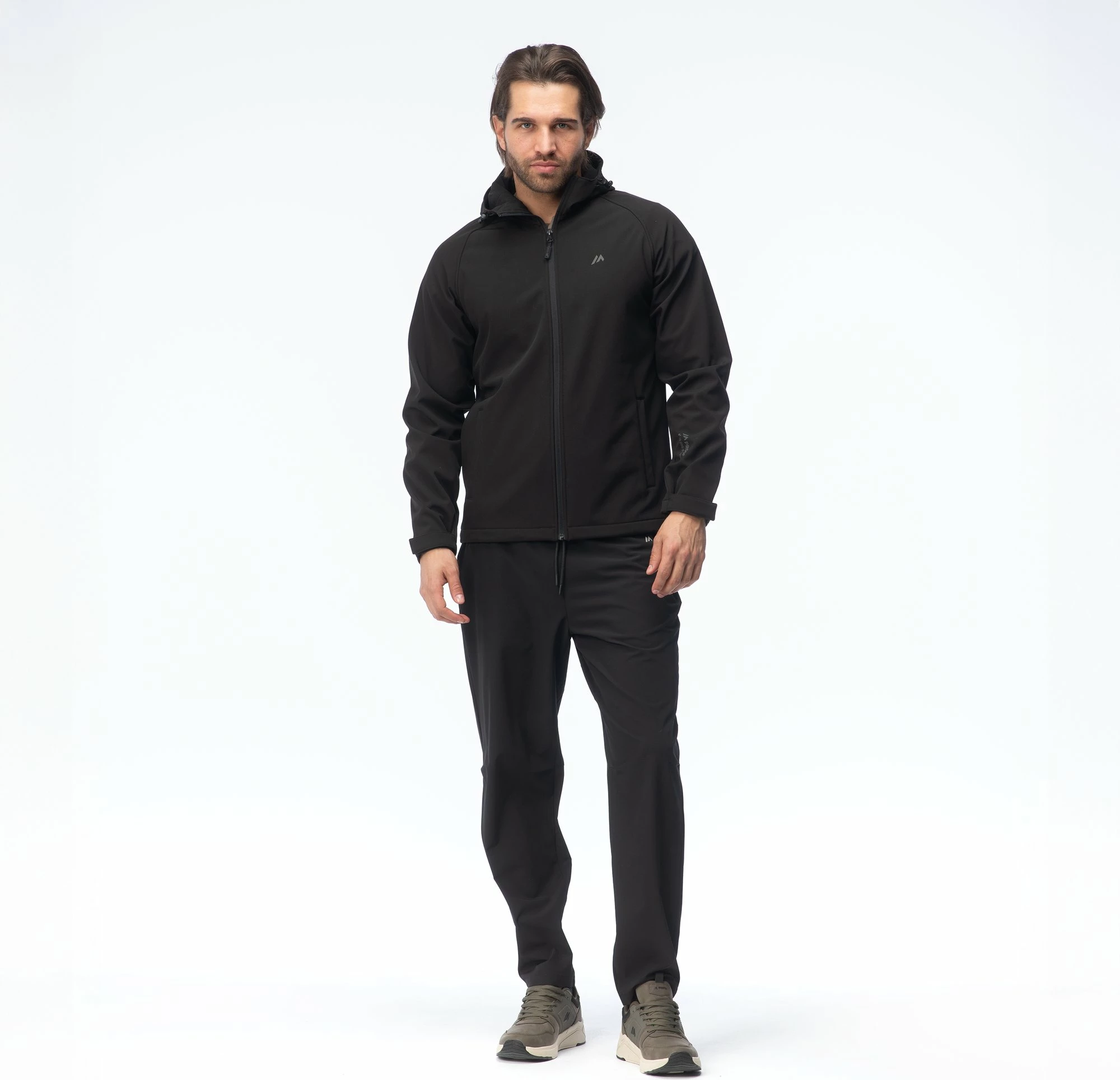 Xhaketë Softshell MARTES ESSENTIALS MEINO