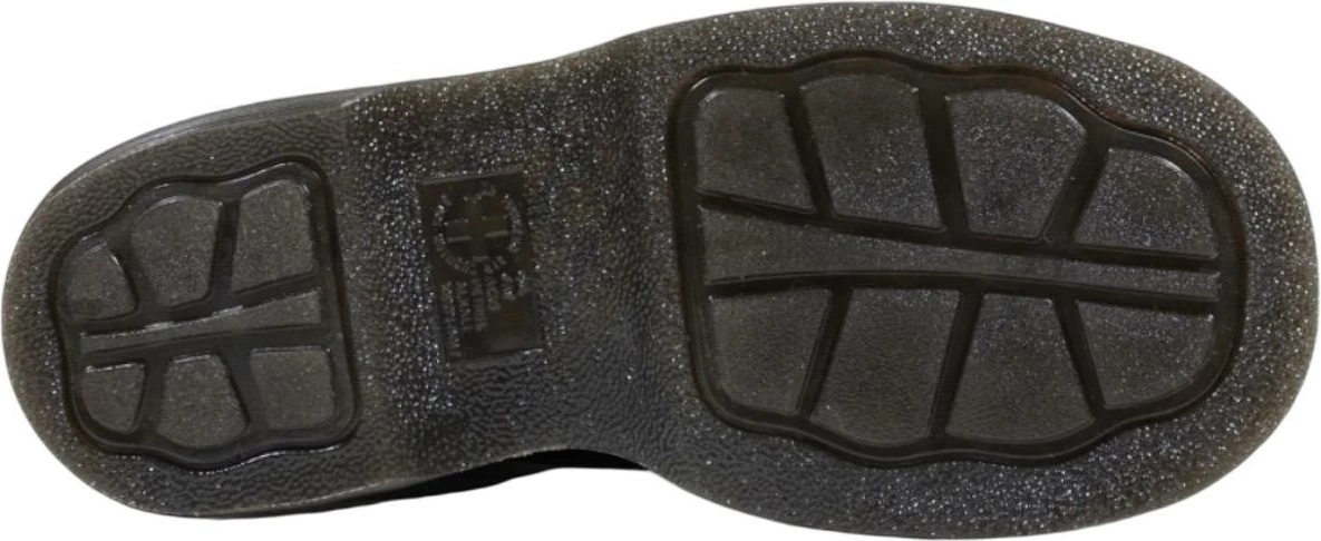 Çizme për femra Dr. Martens Buzz 8i Milled Nappa 42032001, të zeza [Madhësia: 36]