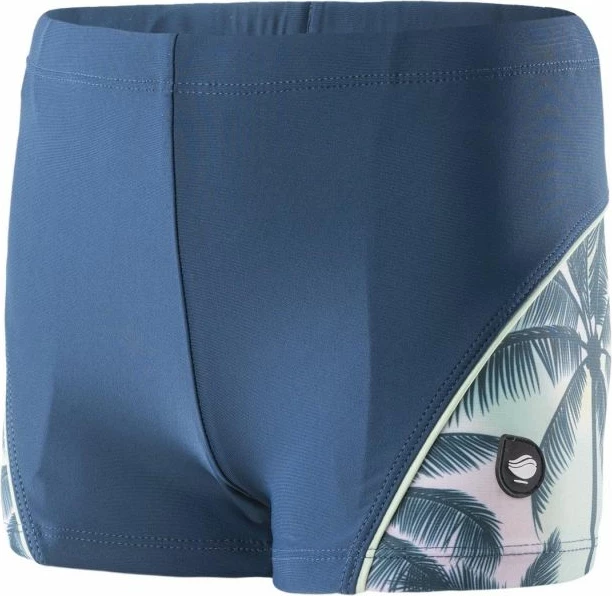 Shorce noti për fëmijë AquaWave Idaro Jr, blu marine