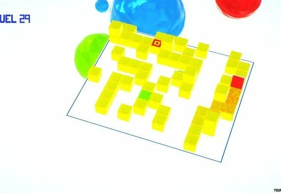 GooCubelets EN/DE/FR/IT/RU/ES Global