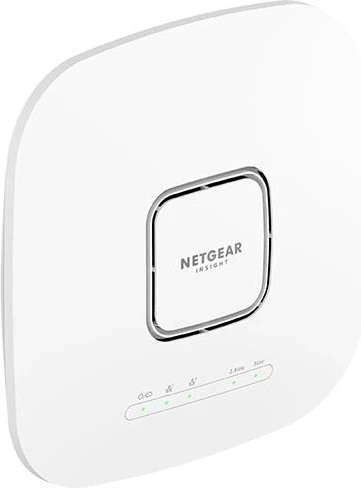 Pika Qasje Wi-Fi 6 Netgear WAX625-100EUS, gri
