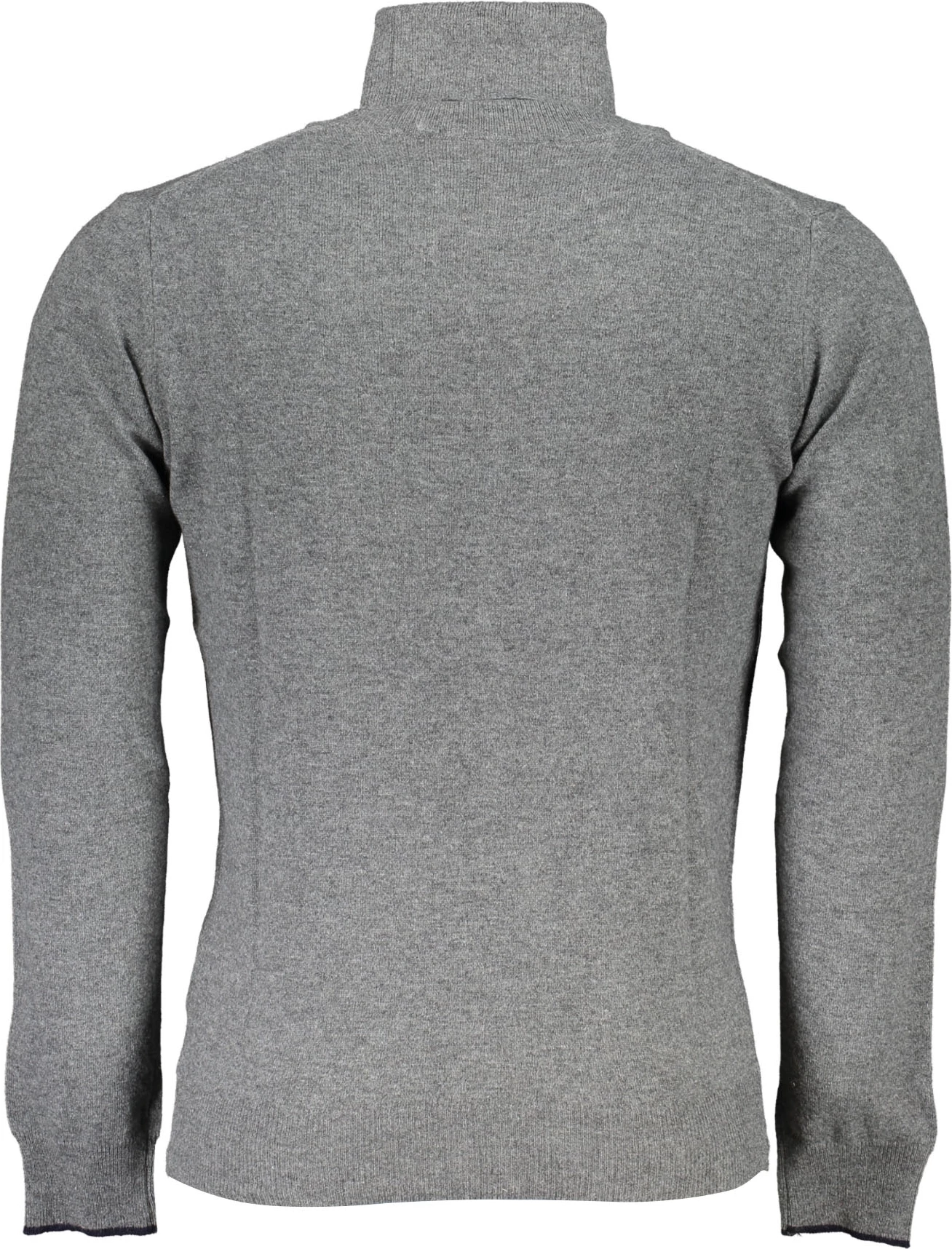 Xhemper për meshkuj NORTH SAILS, gri