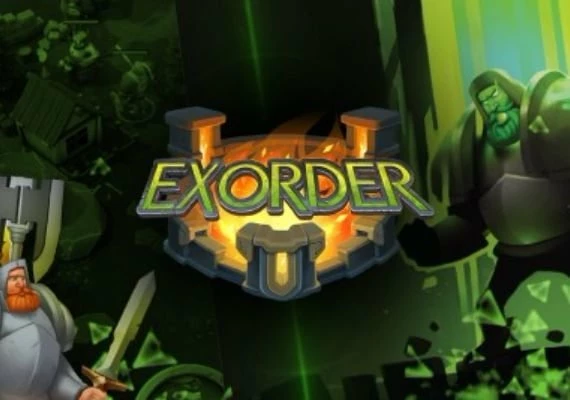 Exorder EN/PL Global