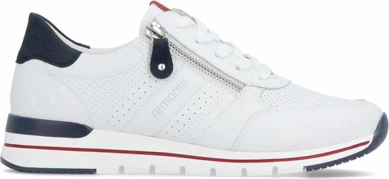 Atlete Rieker, të bardha