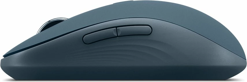 Maus Lenovo Yoga Silent GY51S61916, Bluetooth 5.3, 4000 DPI, marine 5