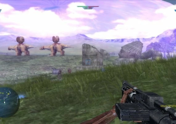 Star Wars: Battlefront 2004 EN Global