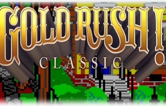 Gold Rush! Classic EN Global