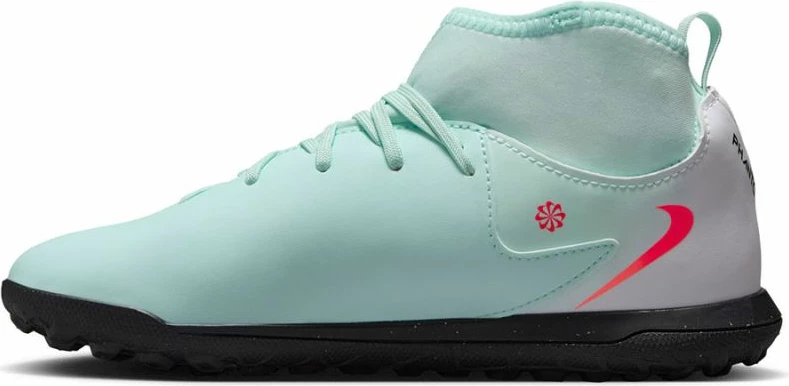 Atlete futbolli për fëmijë Nike Phantom Luna II Club Jr TF FJ2607-300 [Madhësia: 38.5]