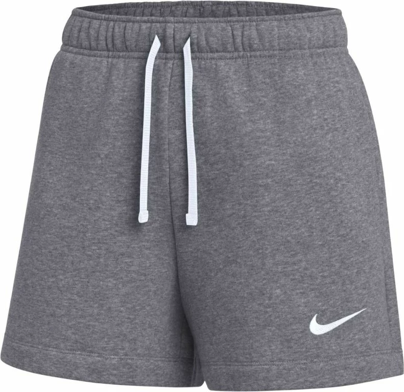 Shorce për femra Nike Park 26 Fleece IB1243 071, gri [Madhësia: L]