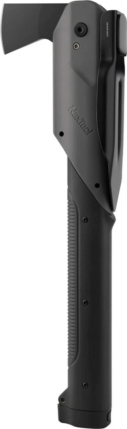 Mjet shumëfunksional NexTool Thunder NE20057, i zi
