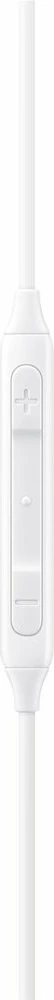 Kufje Samsung AKG EO-IC100BWEGEU, in-ear, me kabllo USB-C, Bardhë