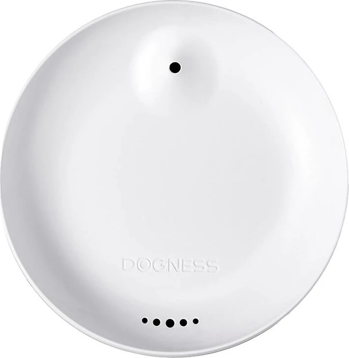 Burim uji për kafshë Dogness D06, 3.2L, i bardhë
