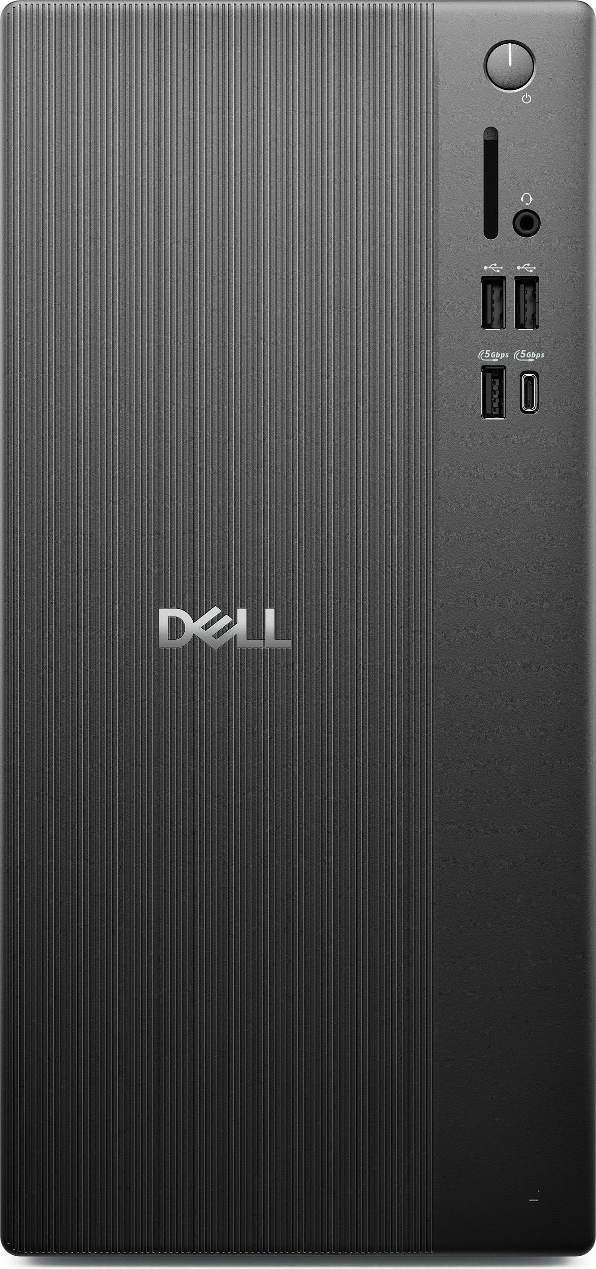 Kompjuter Desktop Dell Pro Tower Essential QVT1260, Core Ultra 7 265, 16GB RAM, 1TB SSD, Windows 11 Pro, Wi‑Fi, i zi