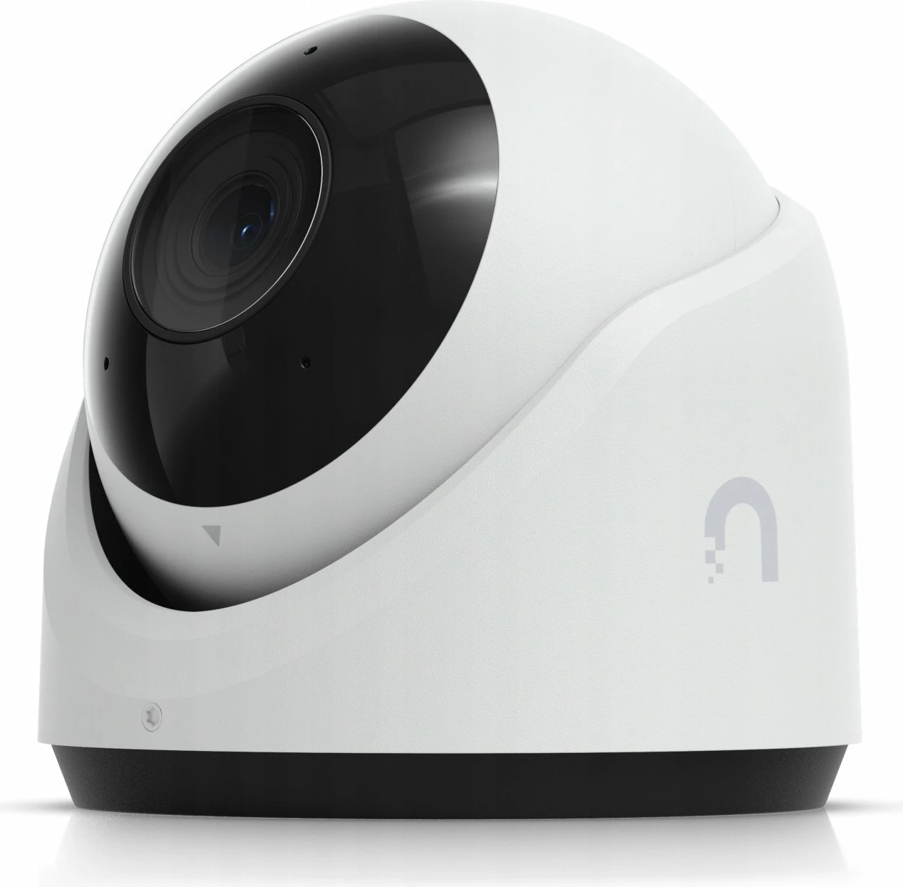 Kamerë IP Ubiquiti UniFi G6 Turret UVC-G6-Turret-W 4K PoE, e bardhë