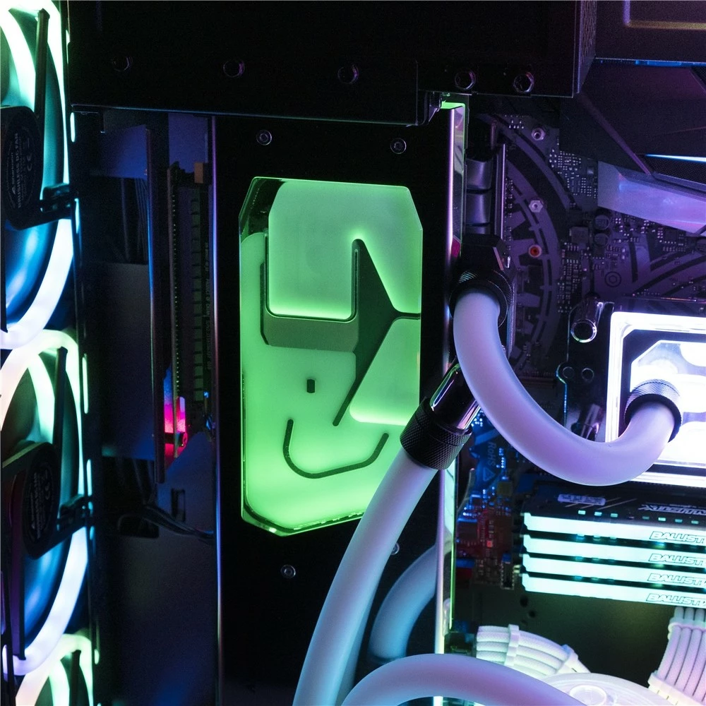 Aksesorë kartelë grafike Sharkoon AGC Kit për REV300, e zezë