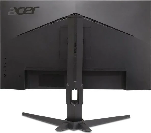 Monitor Acer XV270X1BMIIPX 27 inch IPS FHD 0.1ms 240Hz G-Sync Compatible zi