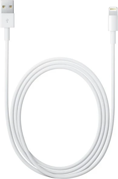 Apple Lightning to USB Cable, 2m