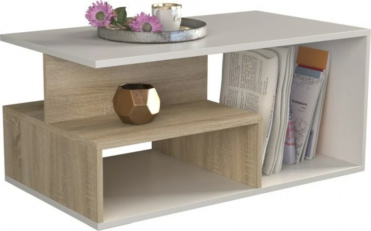 Tavolinë për kafe Prima Son 