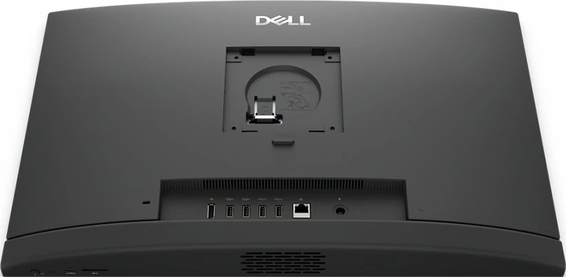 Kompjuter All-in-One DELL PRO 24 AIO QC24251, 24", Full HD, i zi