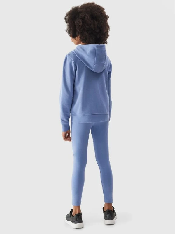 Hellonka për fëmijë 4F, vajza