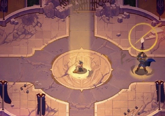 The Mageseeker: A League of Legends Story Global