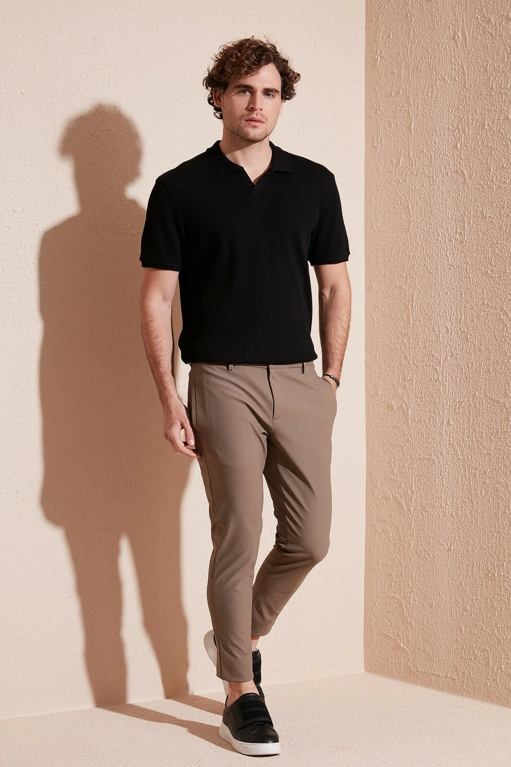 Maicë polo Buratti për meshkuj, 5902645