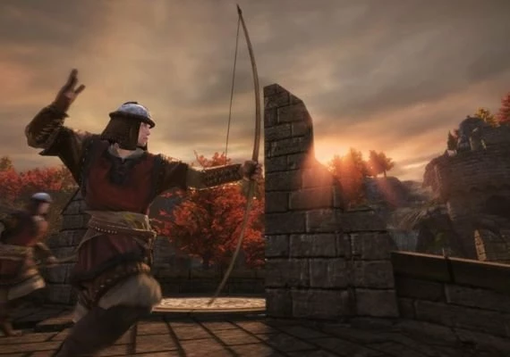 Chivalry - Complete Pack EN/DE/FR/IT/PL/RU/ZH/ES Global
