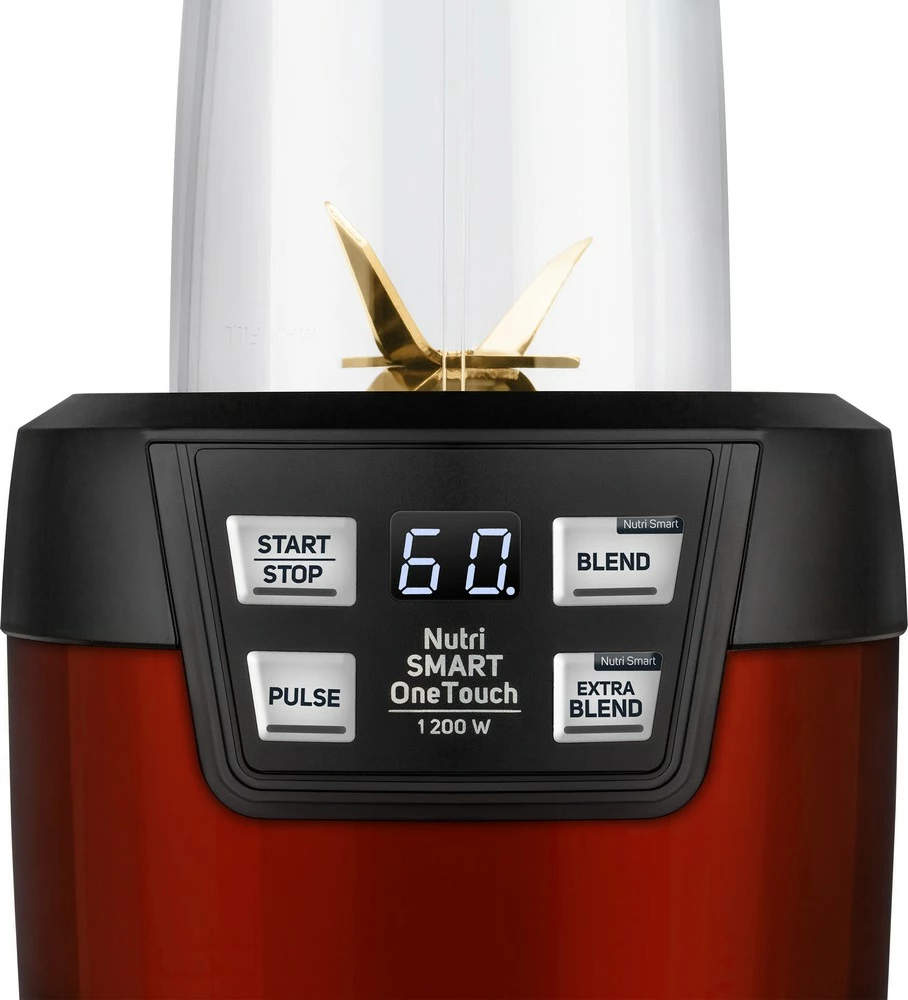 Blender Smoothie Sencor SNB 6601RD