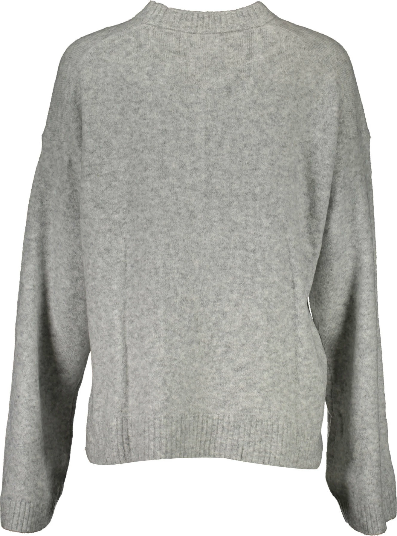 Xhemper femra Calvin Klein, gri [Madhësia: XL]