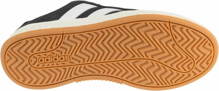 Atlete Adidas Grand Court Alpha JP9771, të zeza [Madhësia: 38]