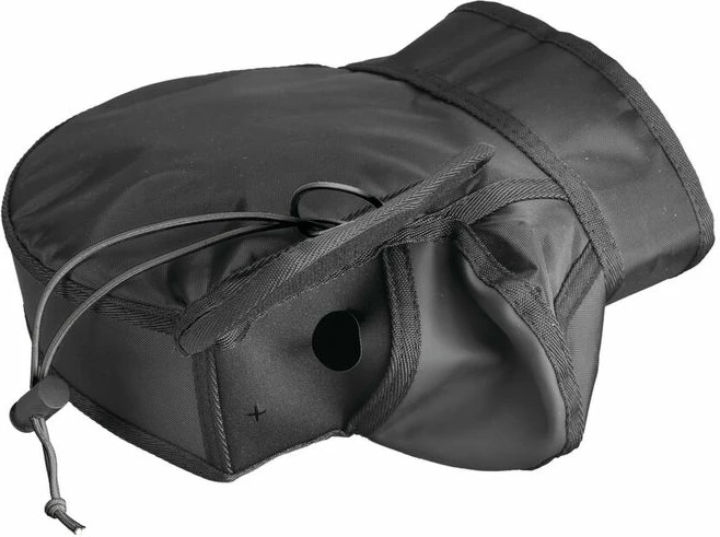 Doreza Motorri Muffs