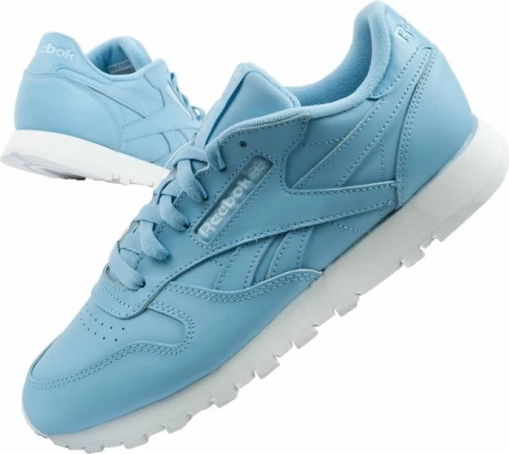 Atlete femra Reebok Classic, të kaltra