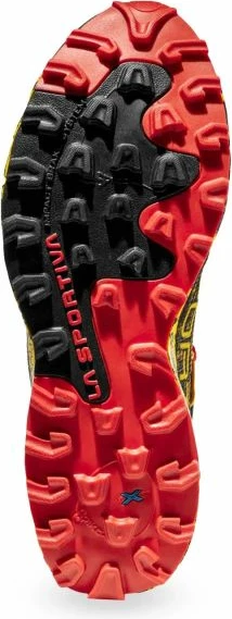 Atlete Yakimasport Uragano GTX, të verdha