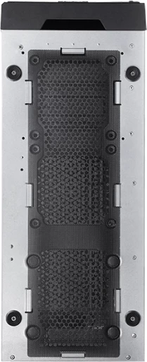 Kasë CHIEFTEC BW-01B-OP ATX/mATX/mini-ITX, USB-C, pa furnizues, e zezë