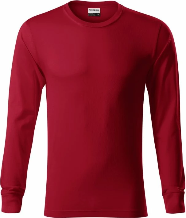 Maicë unisex Malfini, e kuqe [Madhësia: XXL]