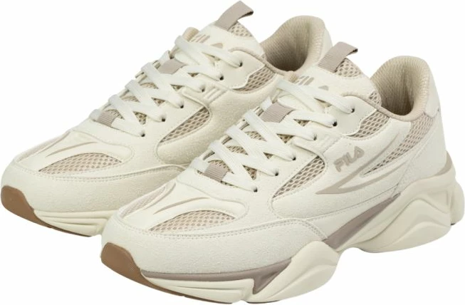 Atlete meshkuj Fila Recade S FFM0407 73181, bezhë