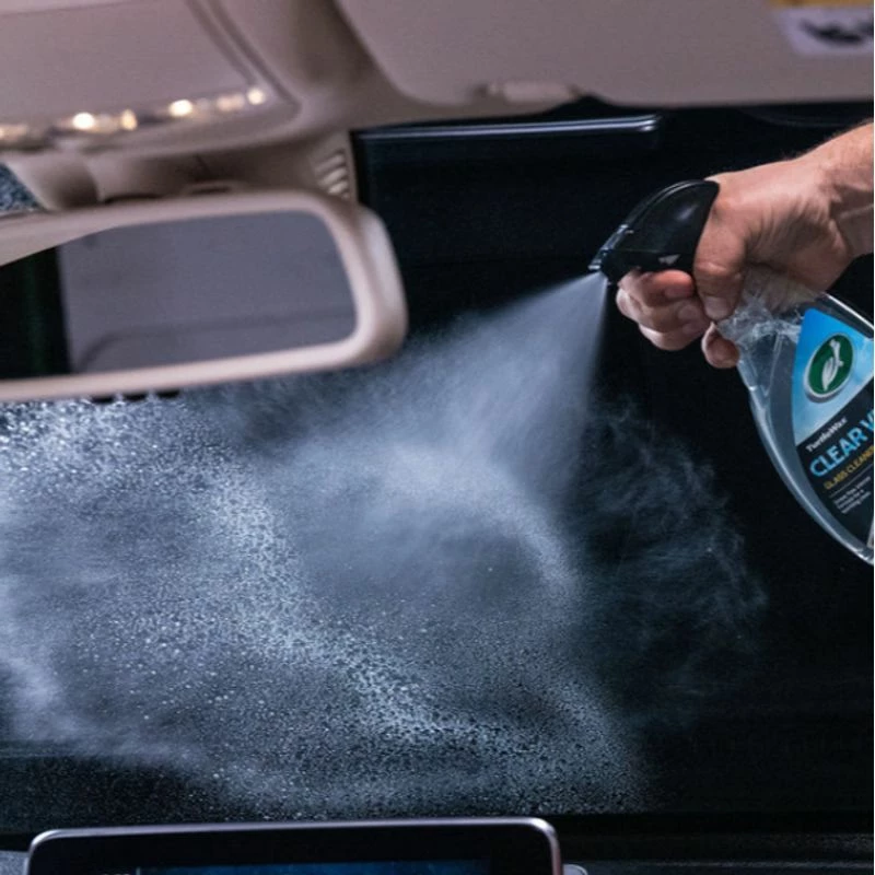 Sprej Pastrues Xhami Clearvue 500ml