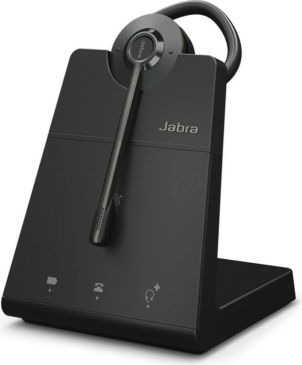 Kufje Jabra Engage 45 SE Convertible, e zezë