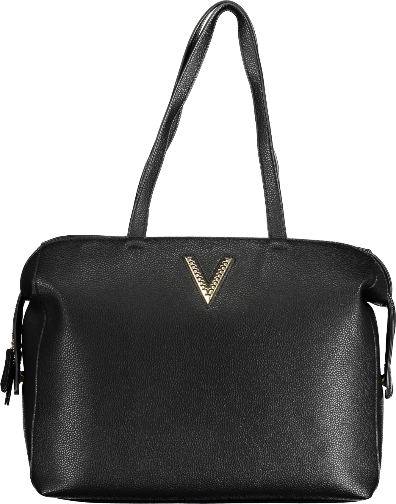 Çantë për femra Valentino Bags, e zezë