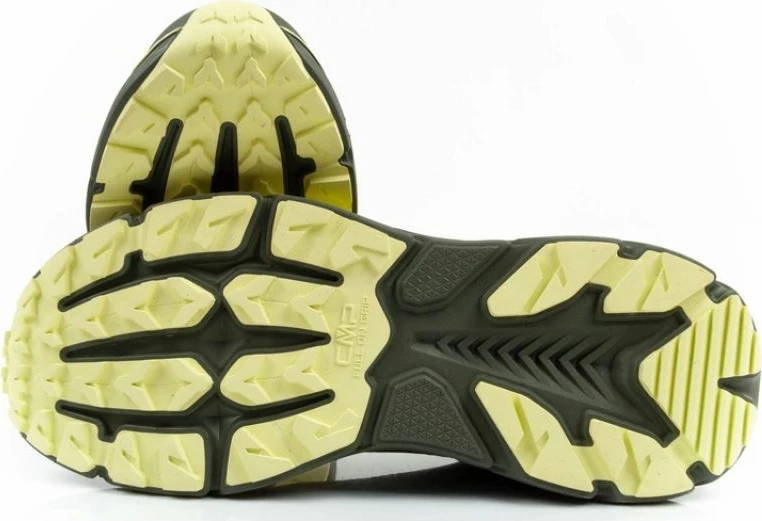 Atlete për meshkuj CMP, të gjelbra