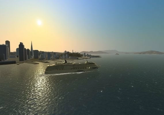 Ship Simulator Extremes - Collection EN/DE/ES Global