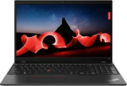 Laptop Lenovo L15 G4, 15.6", Intel Core i3-1315U, 8 GB RAM, 256 GB SSD, Thunder Black