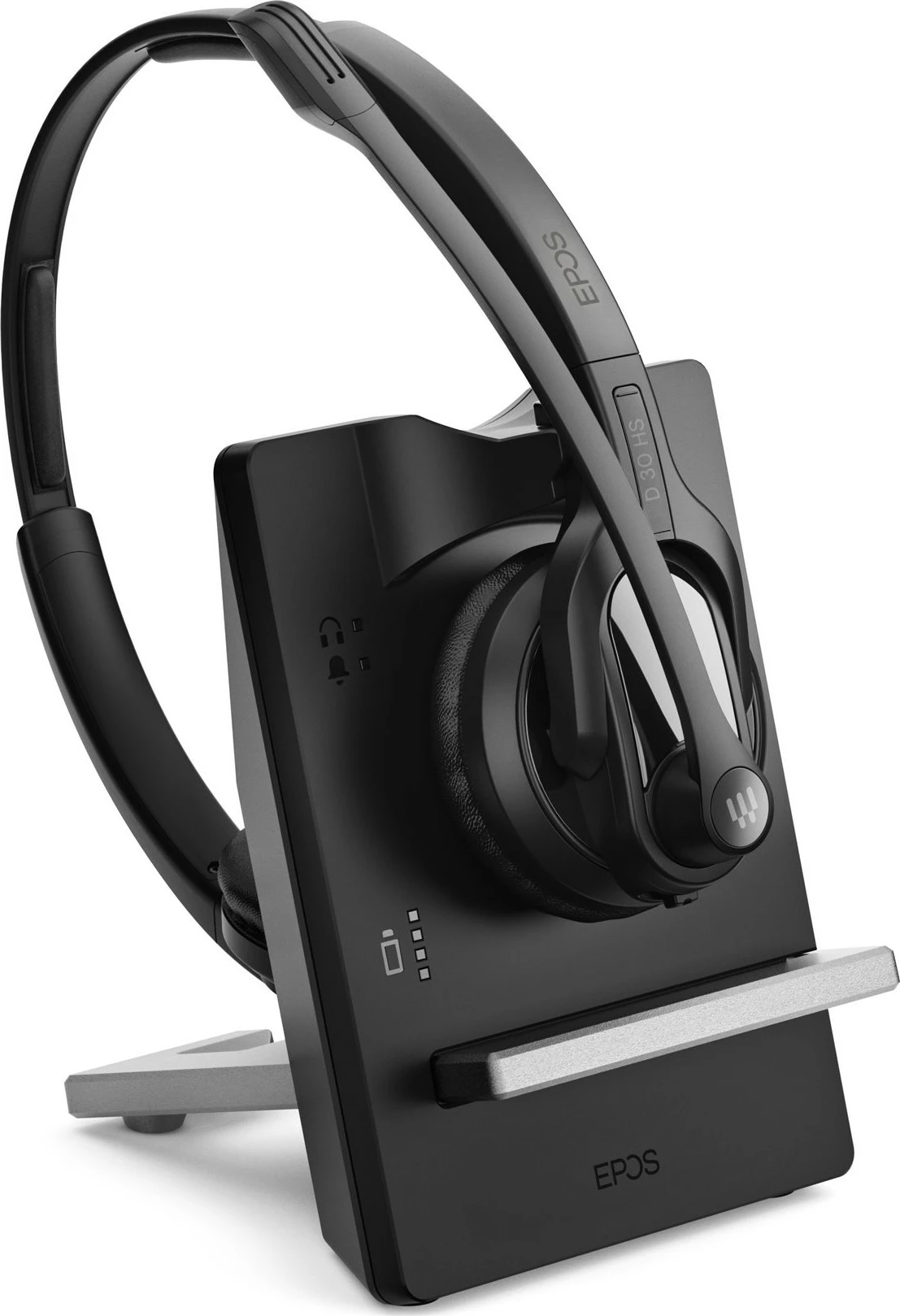Kufje EPOS Impact D 30 USB ML