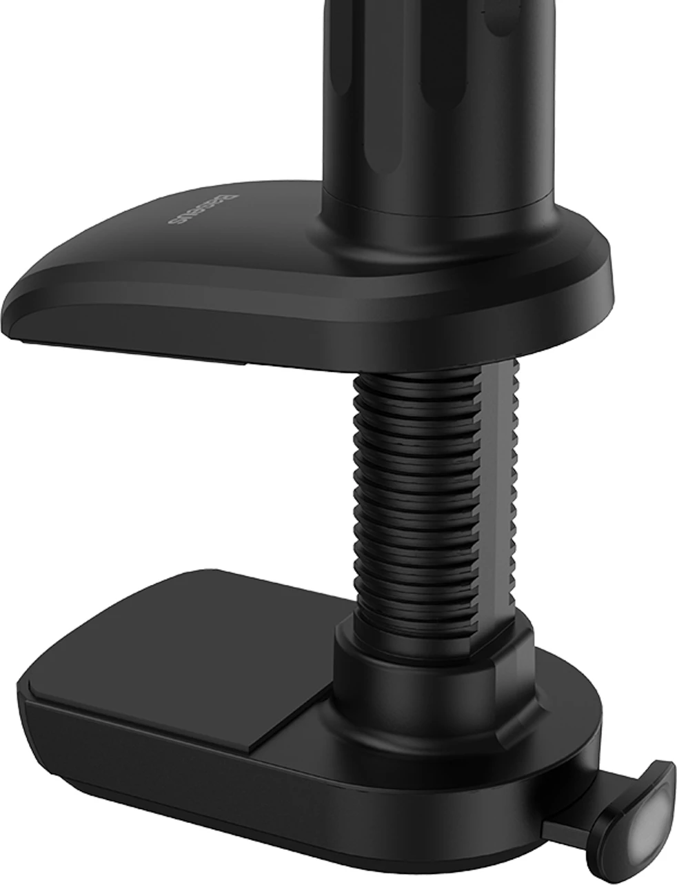 Mbajtës tavoline Baseus Otaku, për telefon/tablet, rrotullues, i rregullueshëm, gri