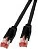 Kabllo rrjeti EFB Elektronik Cat6a Hirose TM21, 2 m, S/FTP, e zezë