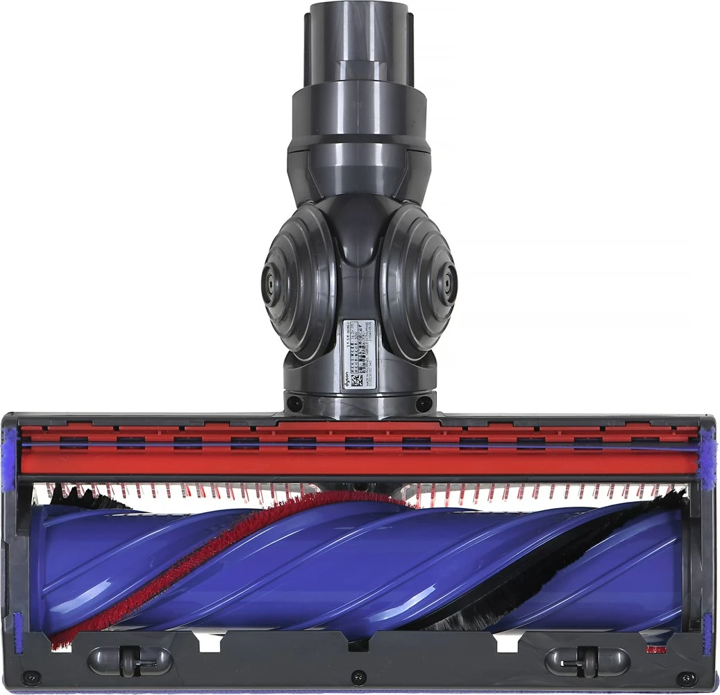 Fshesë me korrent DYSON V8 Advanced 2-in-1, pa kabllo, pa qese, 40 min, argjendtë