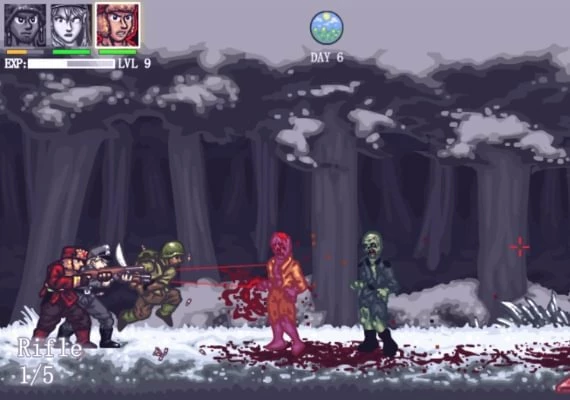 Deadly 30 EN Global