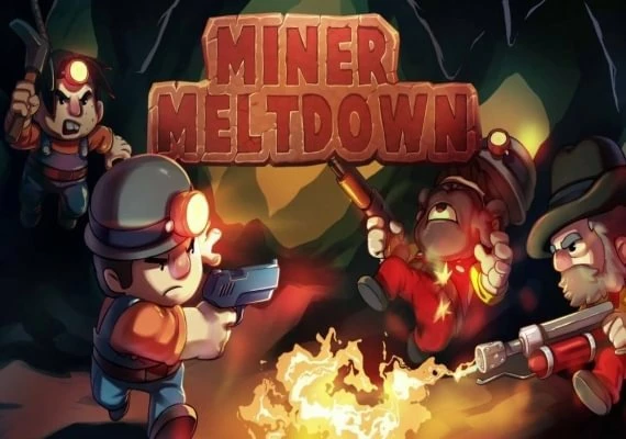 Miner Meltdown EN Global