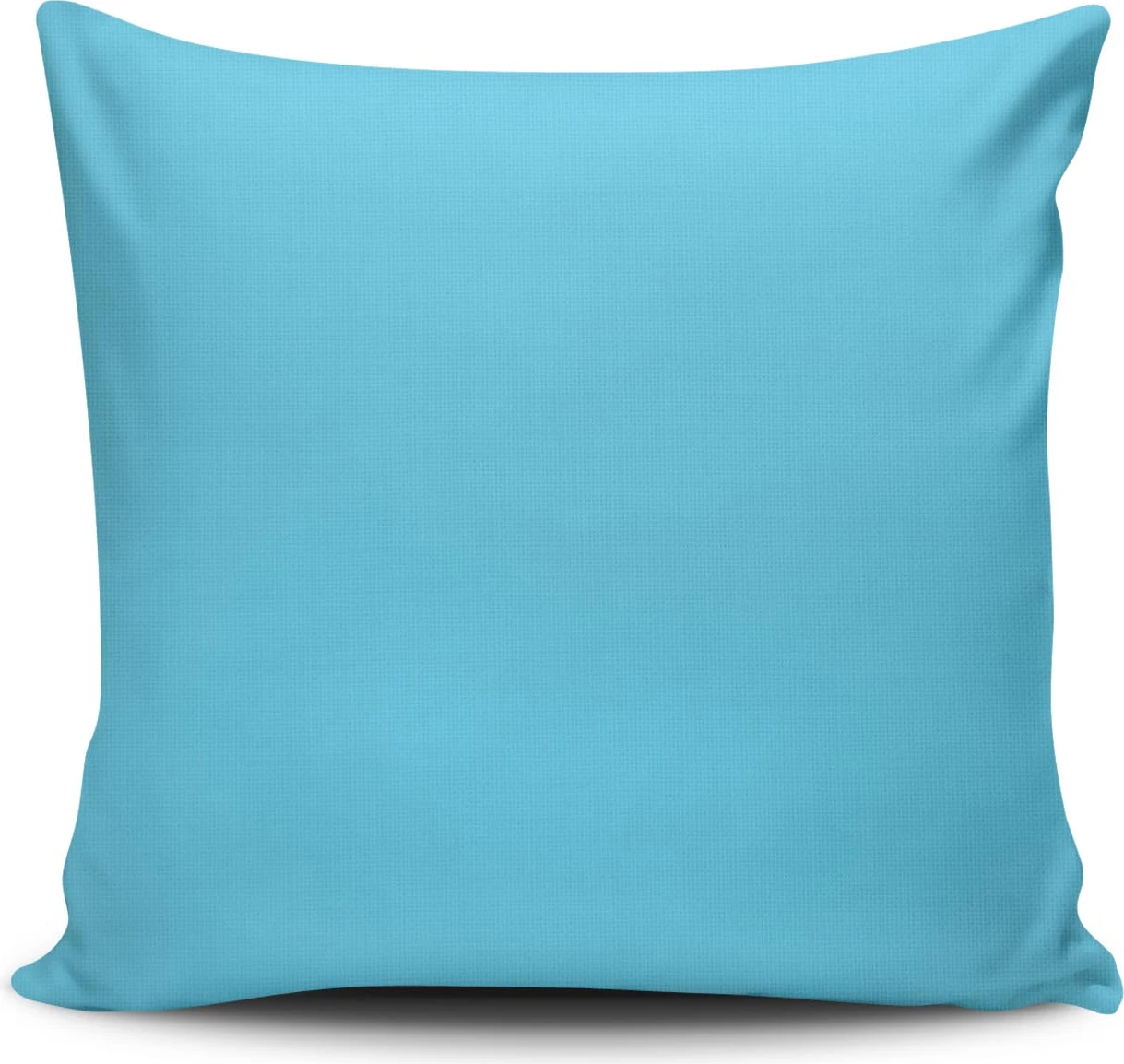 Jastëk dekorativ Aberto Design, TRKRLNTİCLİ-11, 43x43cm