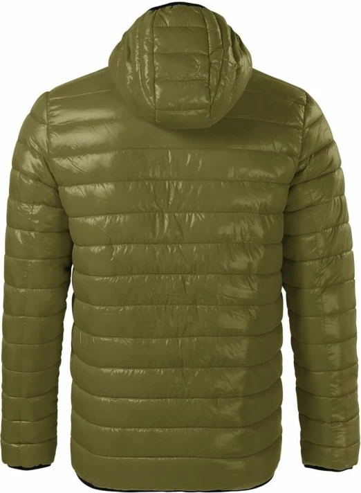 Jakne Malfini Everest për meshkuj, jeshile [Madhësia: XXXL]